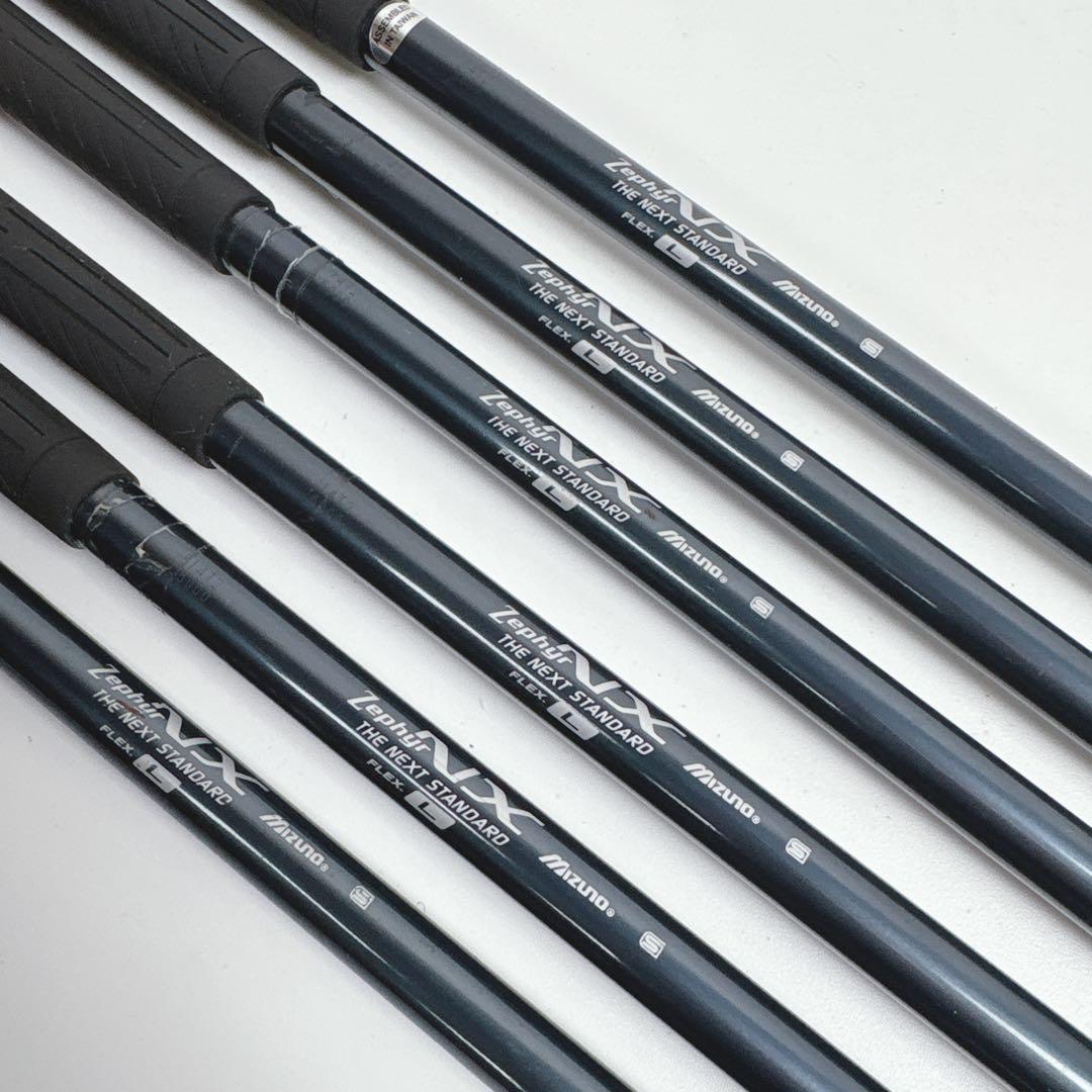 【激安‼️】レディース ミズノ ゴルフクラブセット キャディバッグ付き