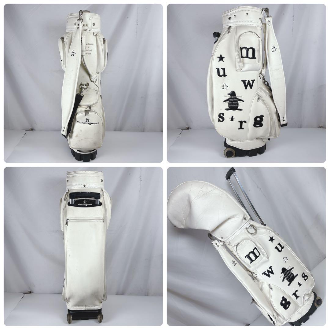 【激安‼️】レディース ミズノ ゴルフクラブセット キャディバッグ付き