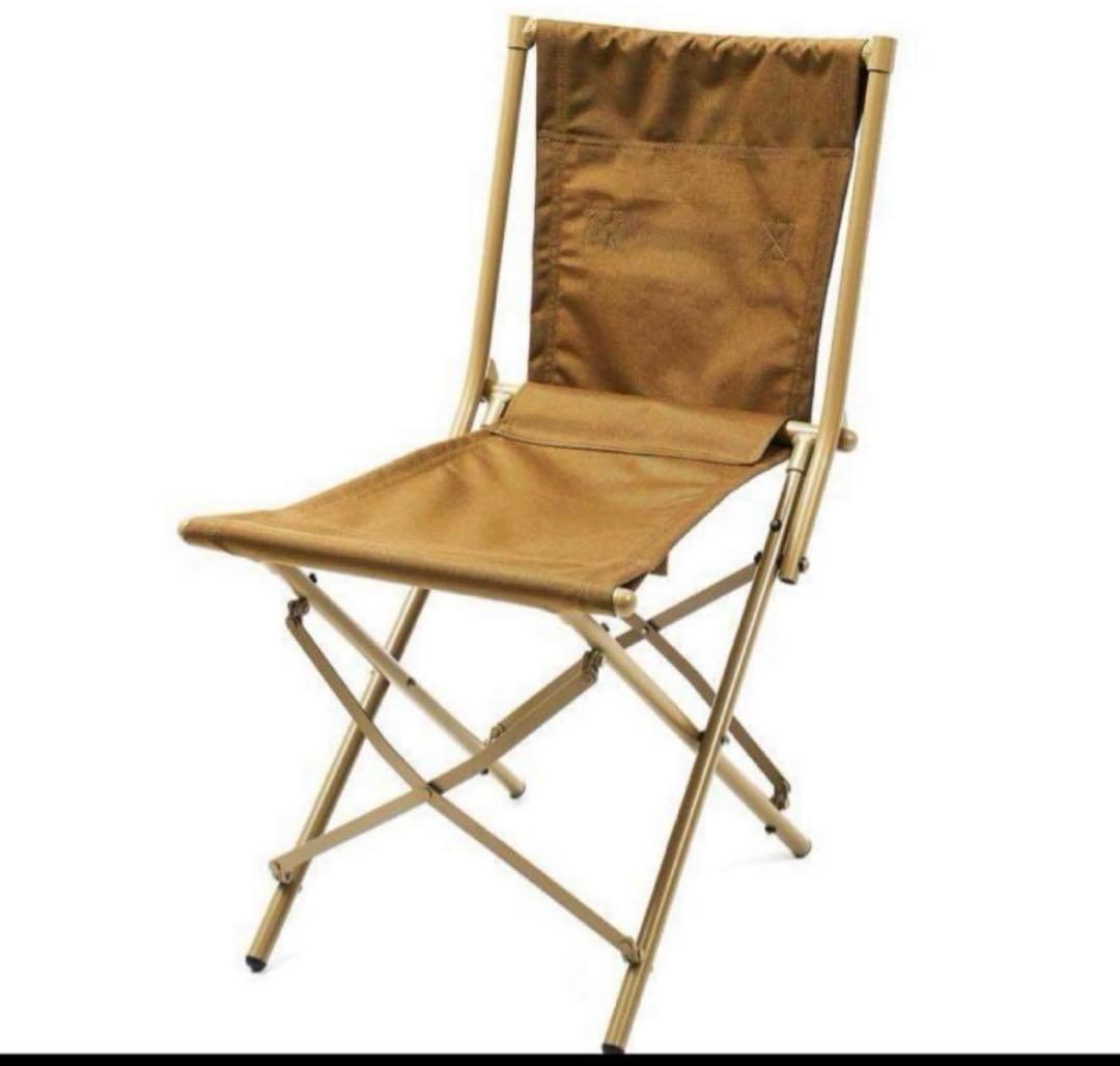 バリスティクスBallisticsCHAIR(コーデュラ)正規品定価53,900