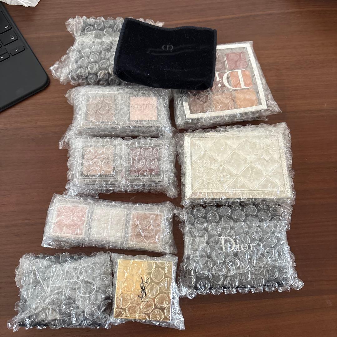 デパコス まとめ売り