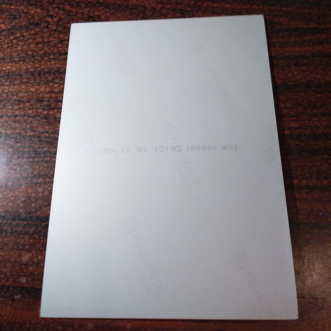 飯島愛　セクシー衣装　1993年　東京　イベント　生写真　※画質最高　希少