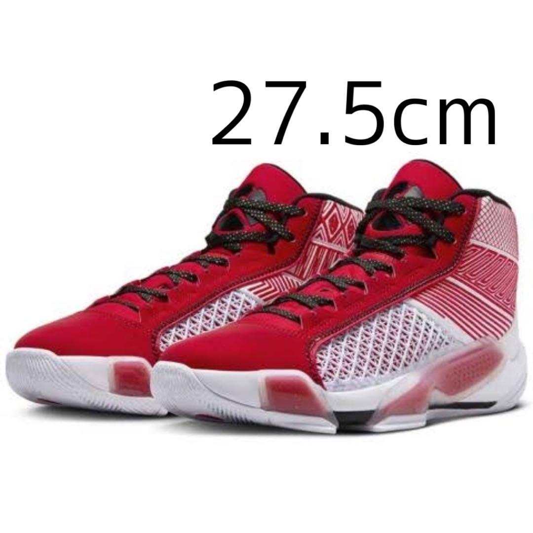 27.5cm 新品 ジョーダン ブランド エア ジョーダン XXXVIII PF