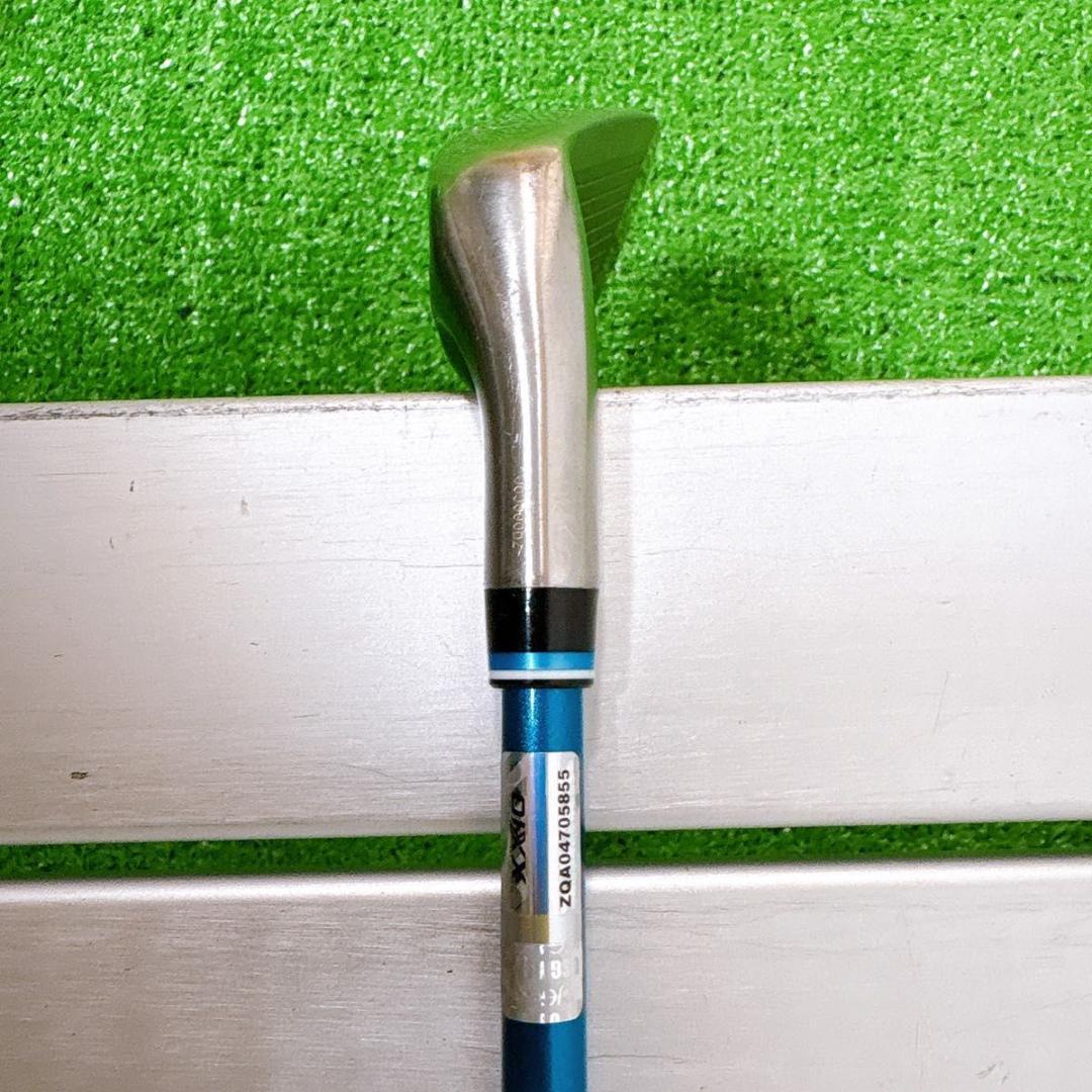 XXIOゼクシオMP1200L 7番アイアン　レディース