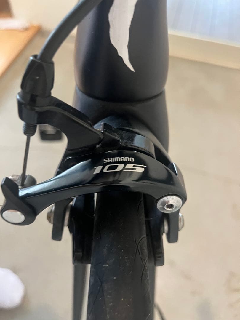 りこs-works venge フレームセット