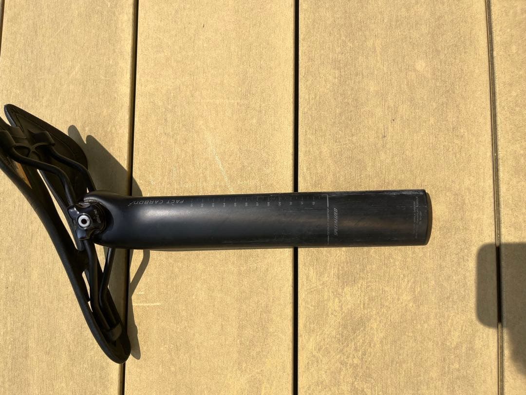 りこs-works venge フレームセット