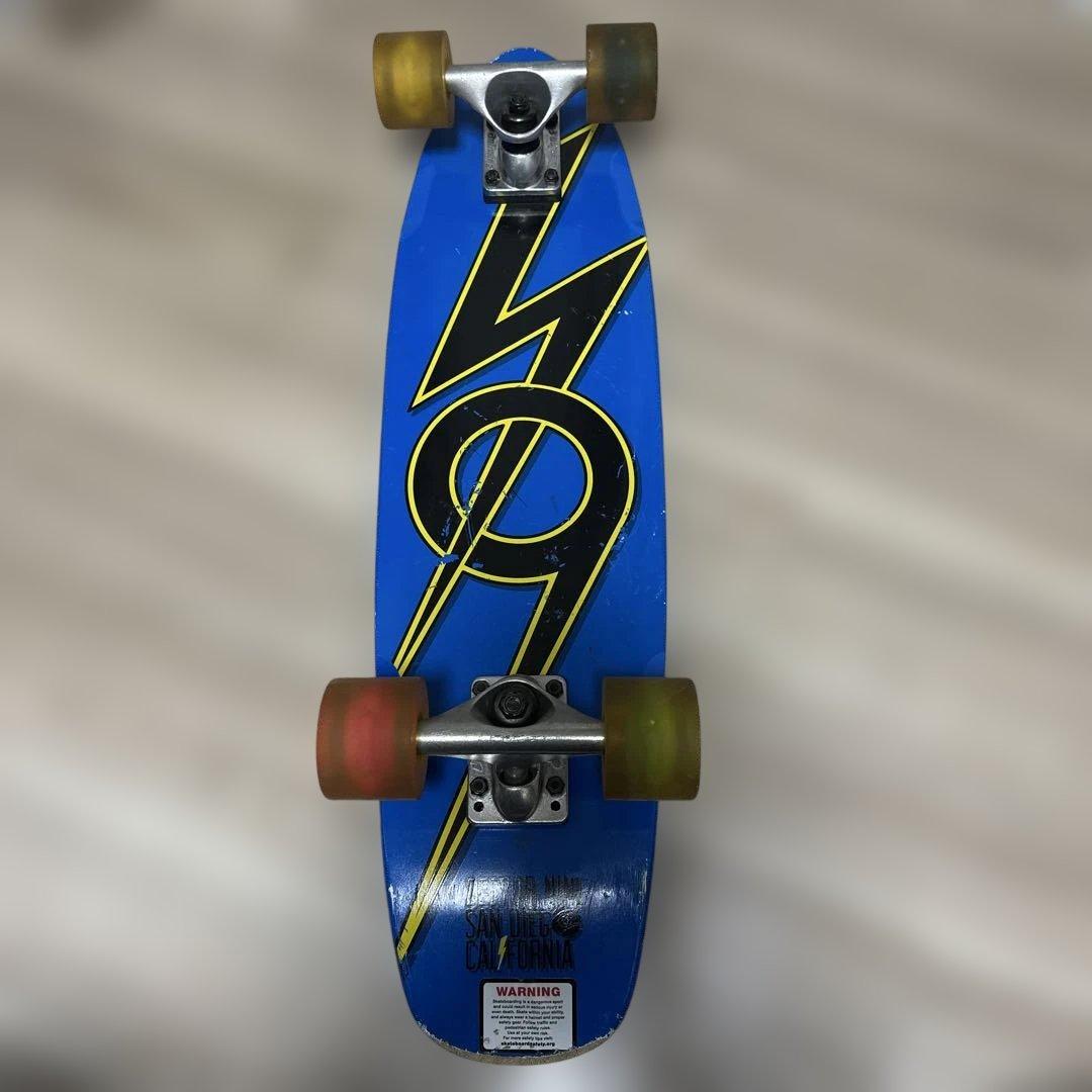 Sector Nine LEDウィール　光るタイヤ　スケボー