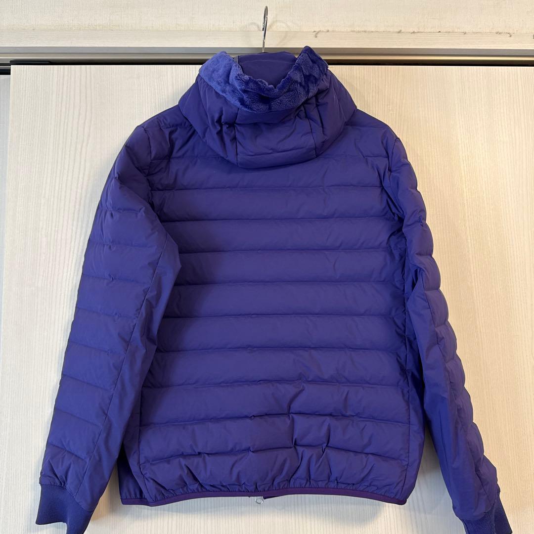 ニューバランスゴルフ　サイズ2 ダウンセットアップ　ダウン　スカート