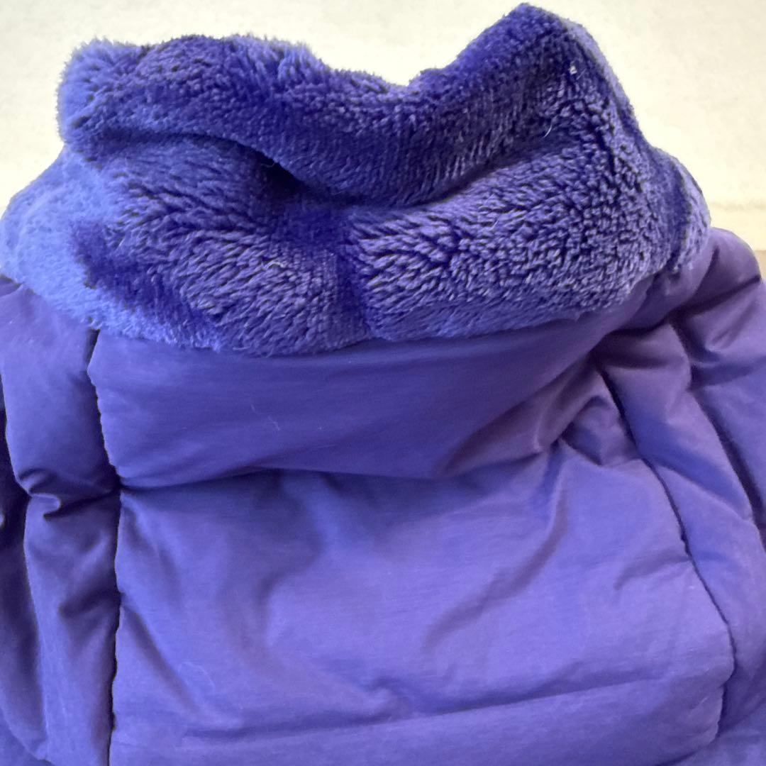 ニューバランスゴルフ　サイズ2 ダウンセットアップ　ダウン　スカート