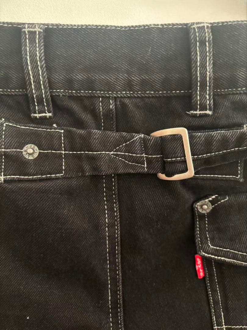 パンツ KIKO KOSTADINOV LEVI'S ARTICULATE KNEE