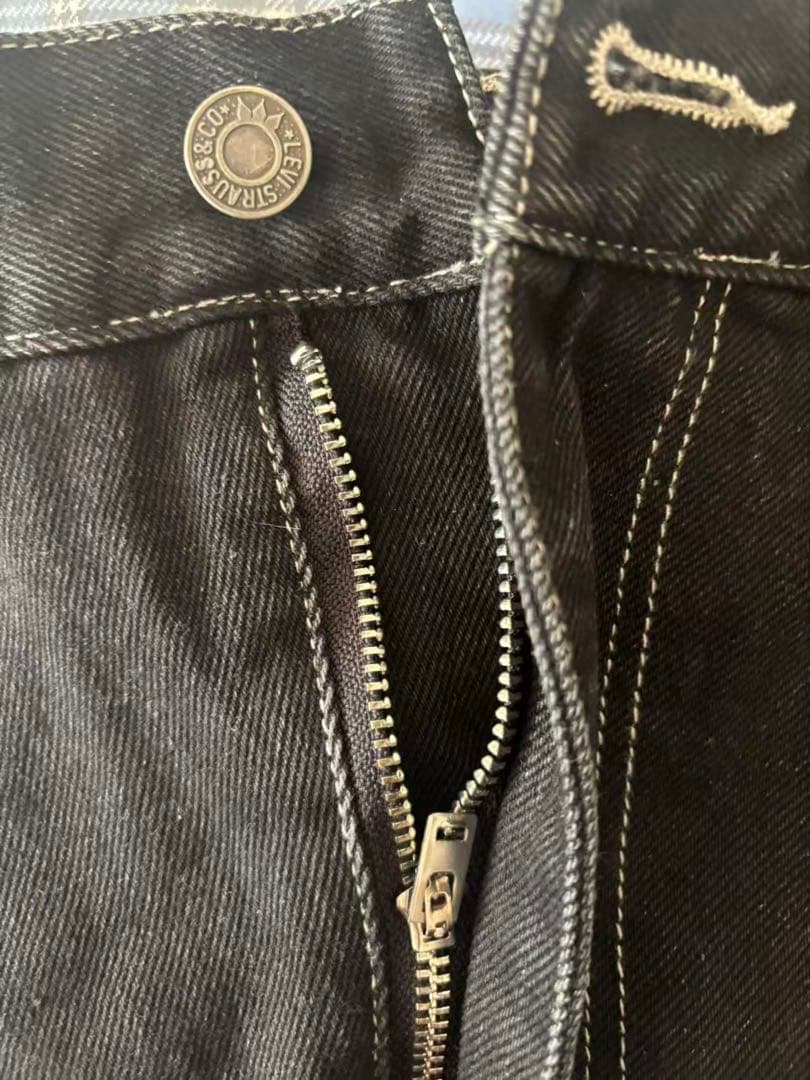 パンツ KIKO KOSTADINOV LEVI'S ARTICULATE KNEE