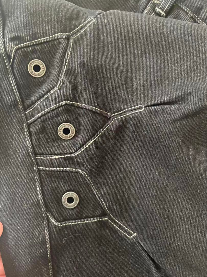 パンツ KIKO KOSTADINOV LEVI'S ARTICULATE KNEE