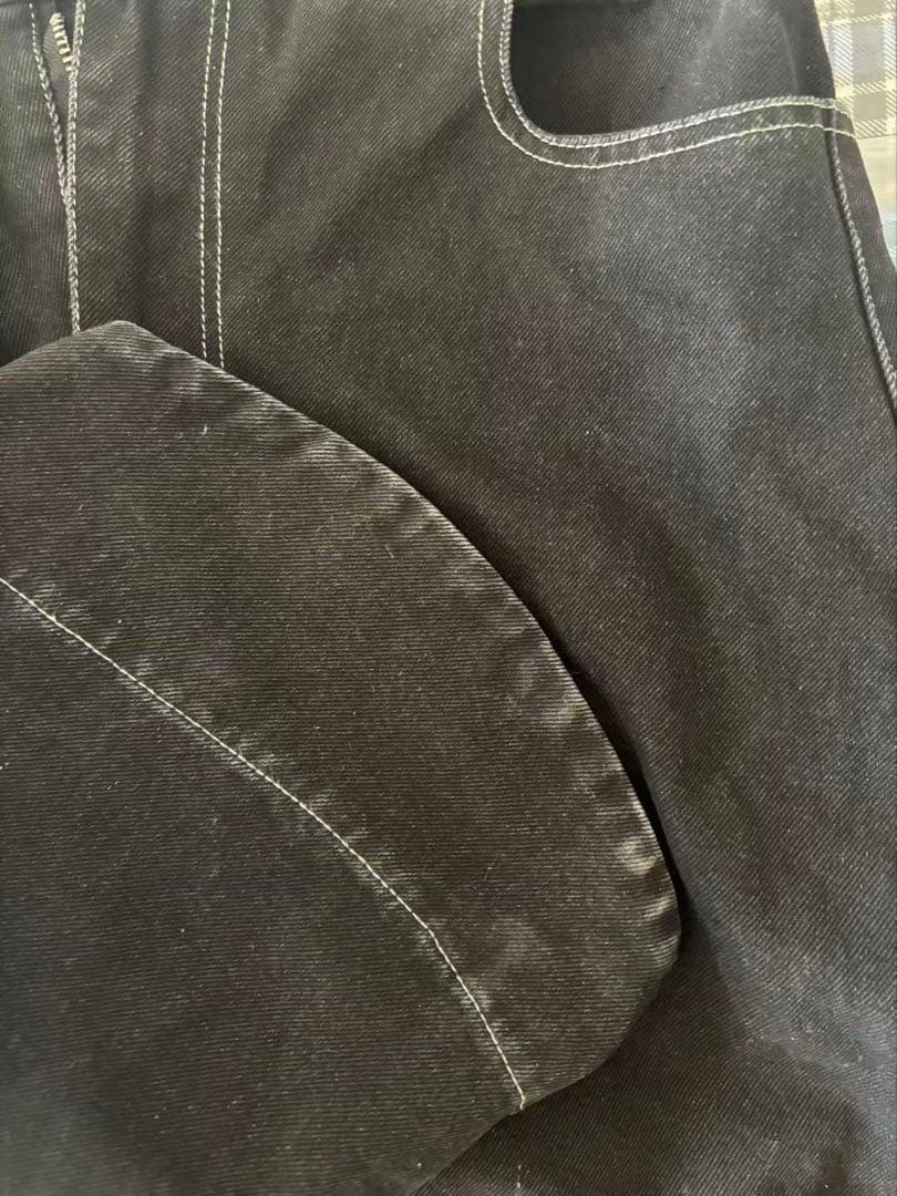 パンツ KIKO KOSTADINOV LEVI'S ARTICULATE KNEE