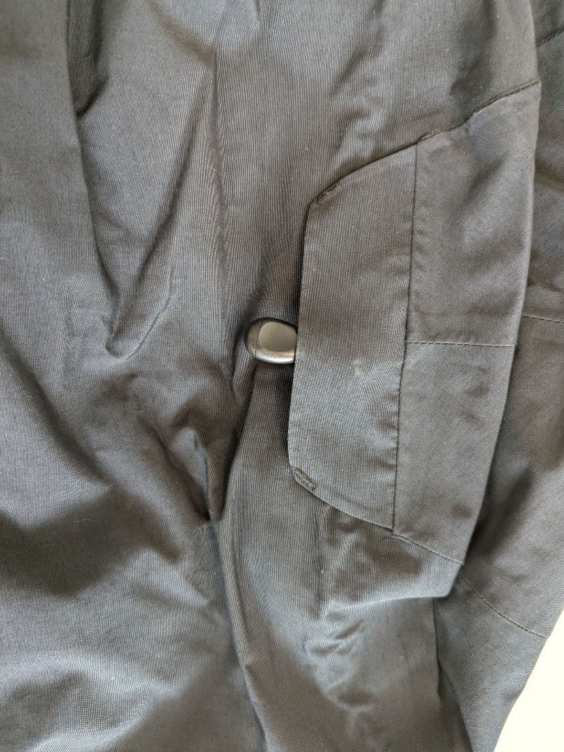 [ak] BURTON GORE-TEX サイクリックジャケット サイズM