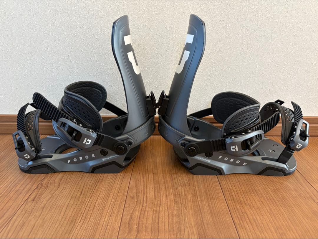 UNION FORCE 24-25モデル