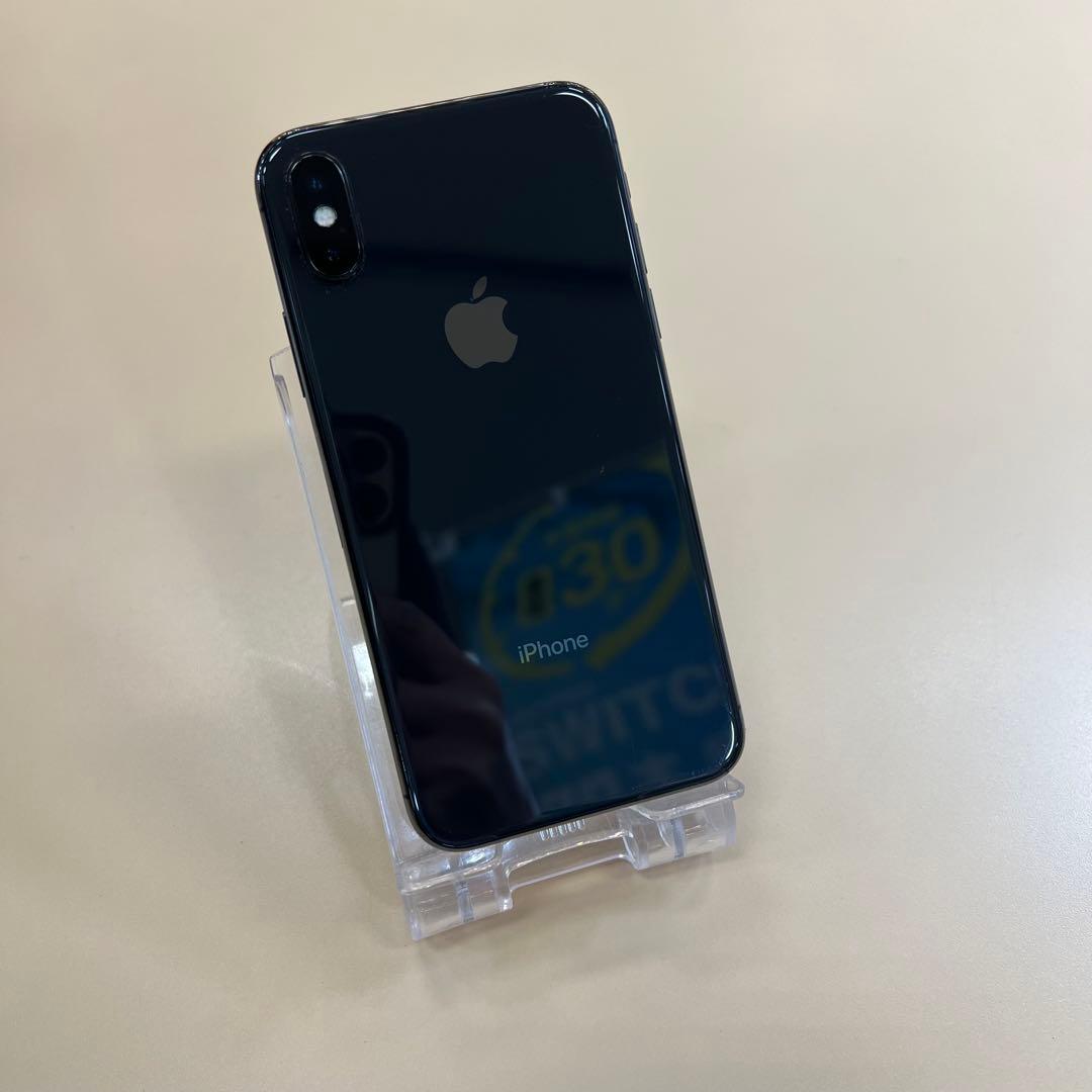 iPhoneX 256GB ジャンク - メルカリ