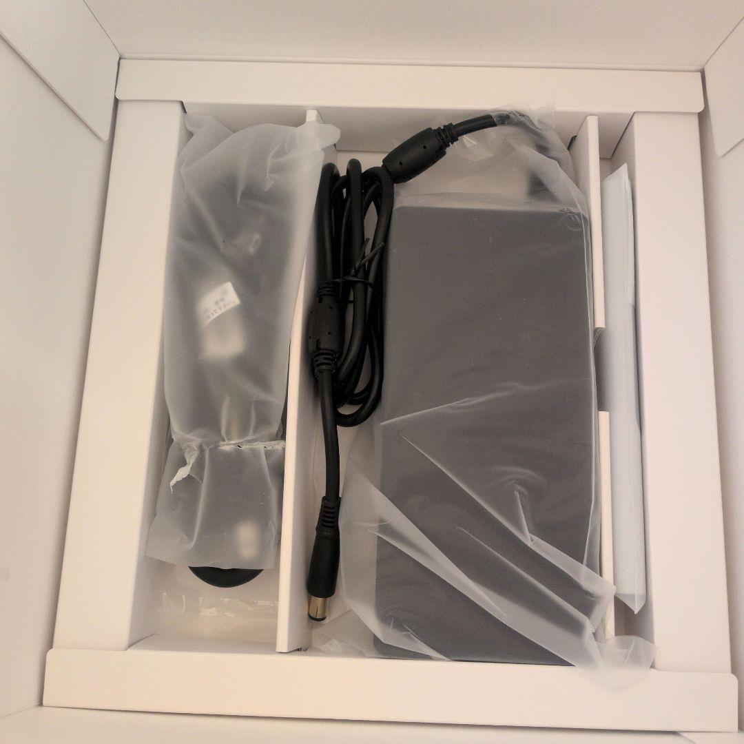 XGIMI HORIZON PRO 4Kプロジェクター本体