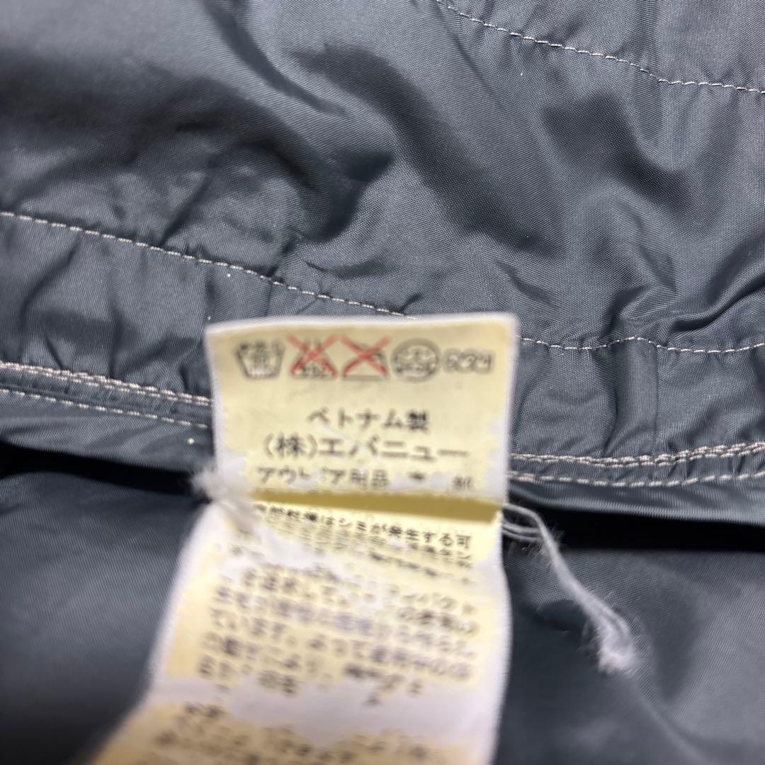 MOONSTONE/ゴールド/ダウンジャケット/Lサイズ - メルカリ