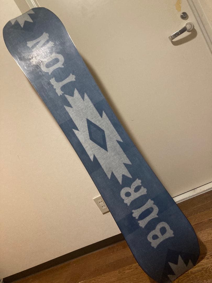 BURTON　FAMILY TREE　TRICK PONY 150