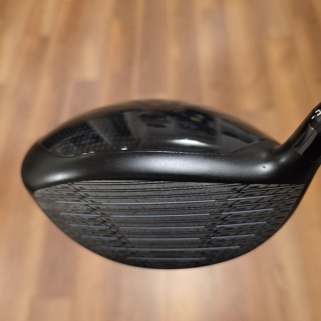 【ヘッドのみ】ブリヂストン B1 ST ドライバー