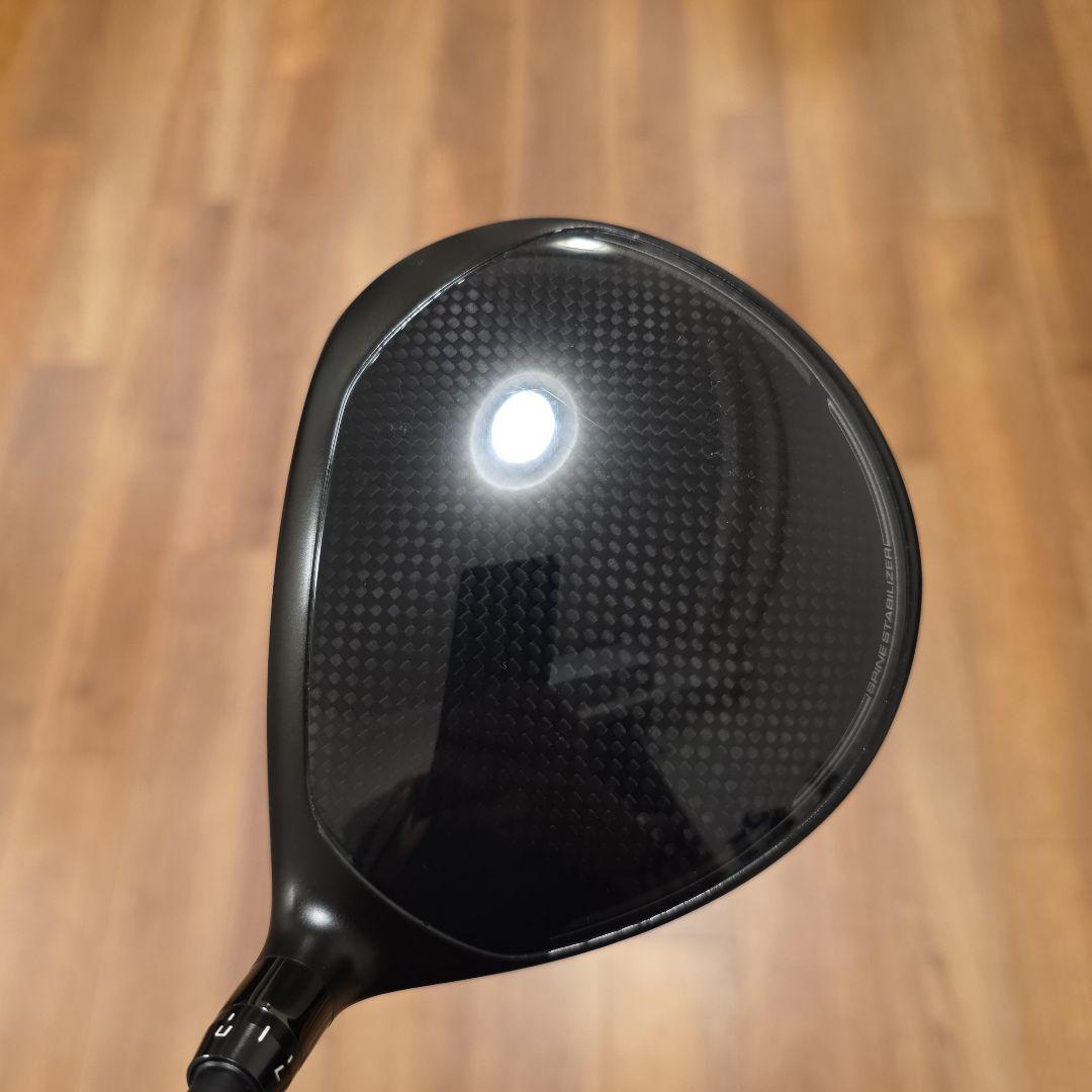 【ヘッドのみ】ブリヂストン B1 ST ドライバー