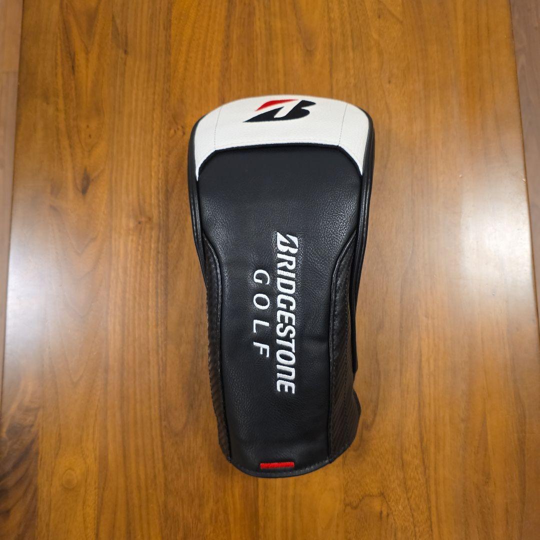 【ヘッドのみ】ブリヂストン B1 ST ドライバー