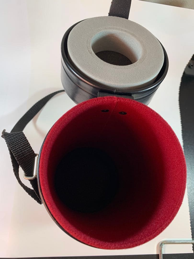 ニコンFマウントのトキナーズームレンズ80-200mm f/2.8