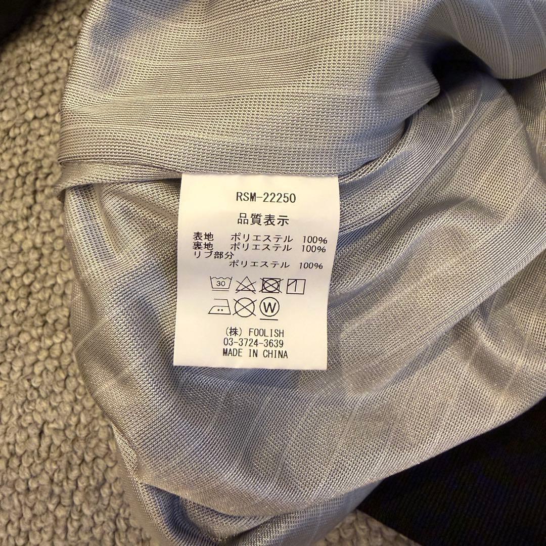 1回使用 ラフアンドスウェル RSM-22250 BRONCO SNEAD L