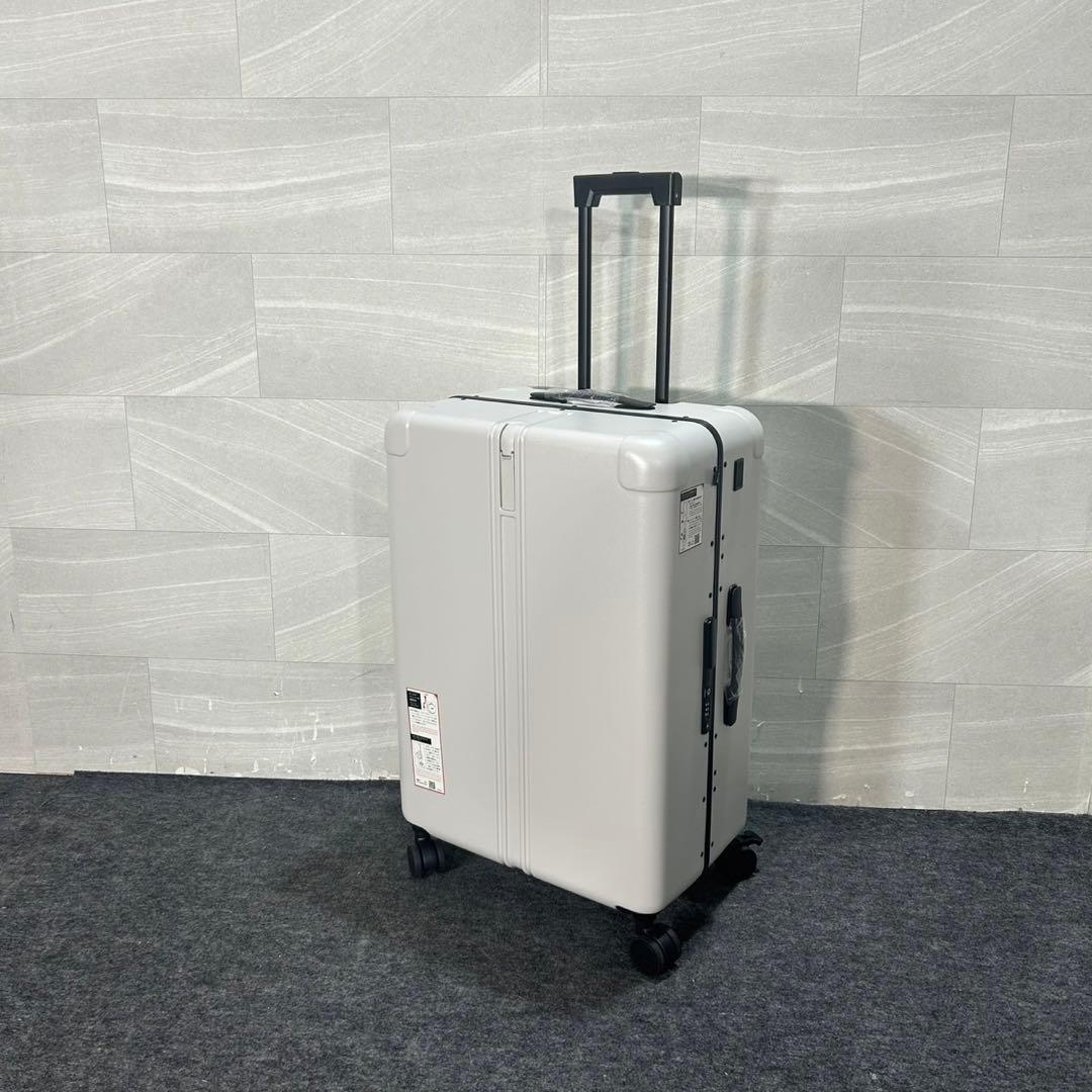 MALMO キャリーケース スーツケース 94L 6~10泊用 d3521