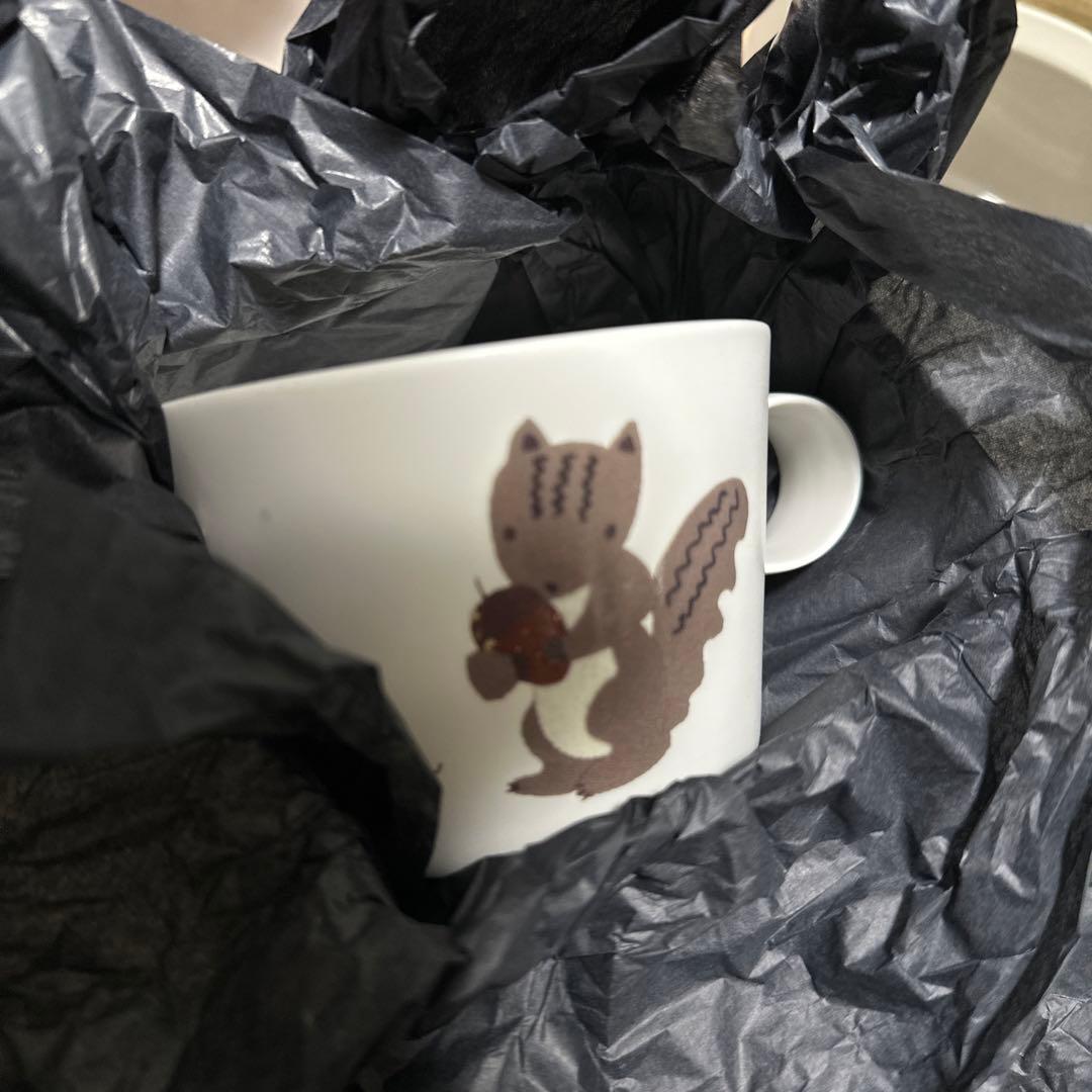 【新品未使用】ファミリア　イイホシユミコ　familiar お皿　プレート