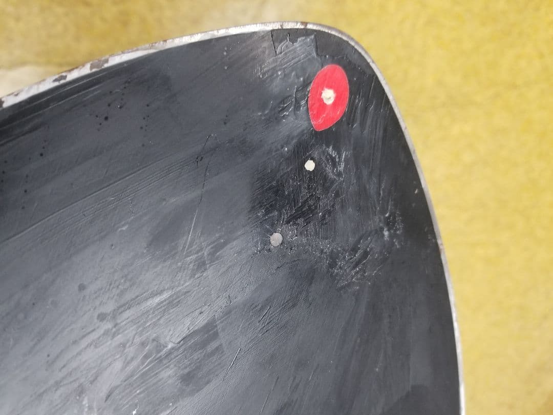 gentenstick ゲンテンスティック.ロケットフィッシュHP