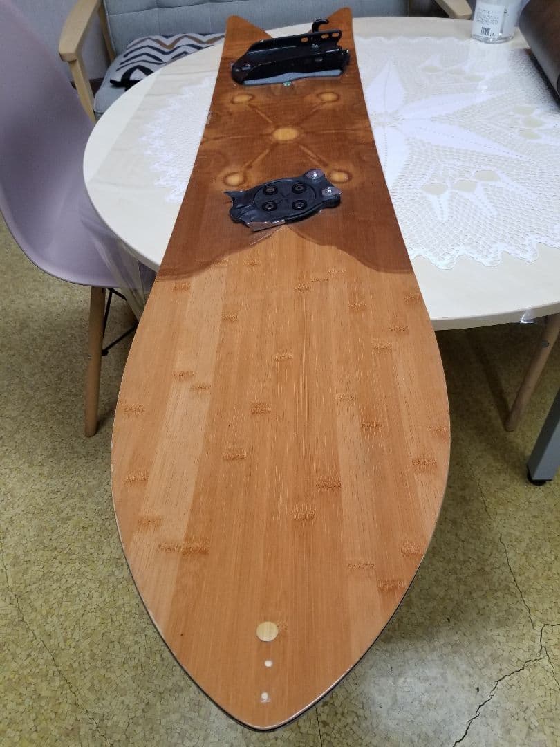 gentenstick ゲンテンスティック.ロケットフィッシュHP