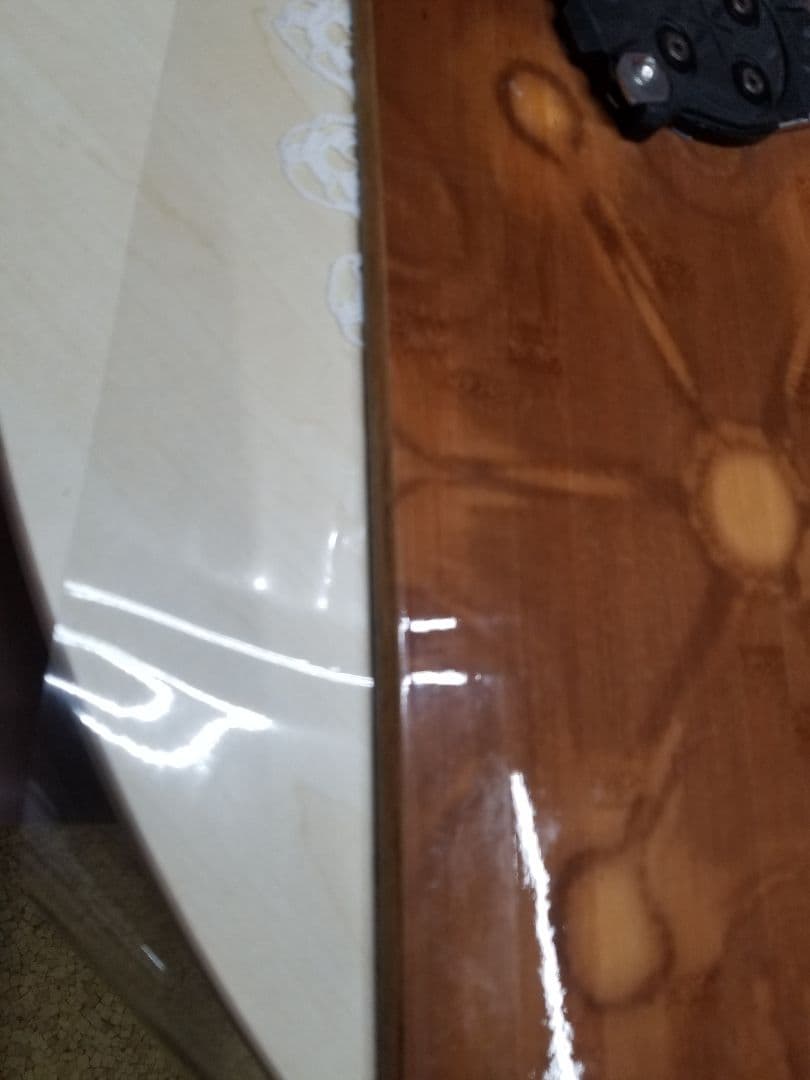 gentenstick ゲンテンスティック.ロケットフィッシュHP