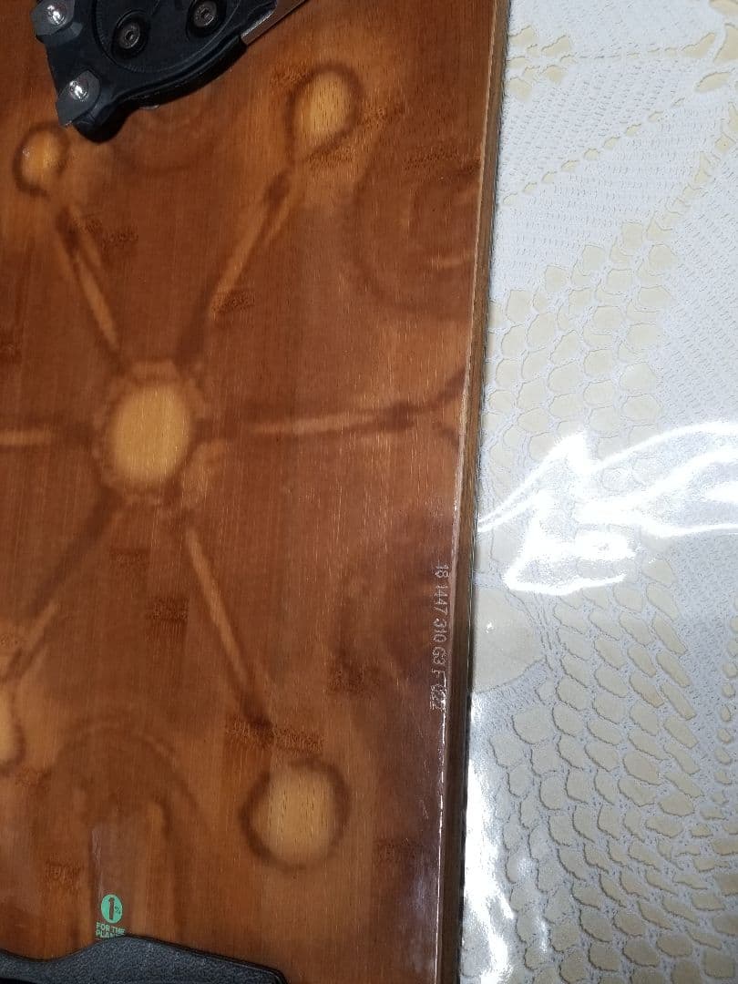 gentenstick ゲンテンスティック.ロケットフィッシュHP