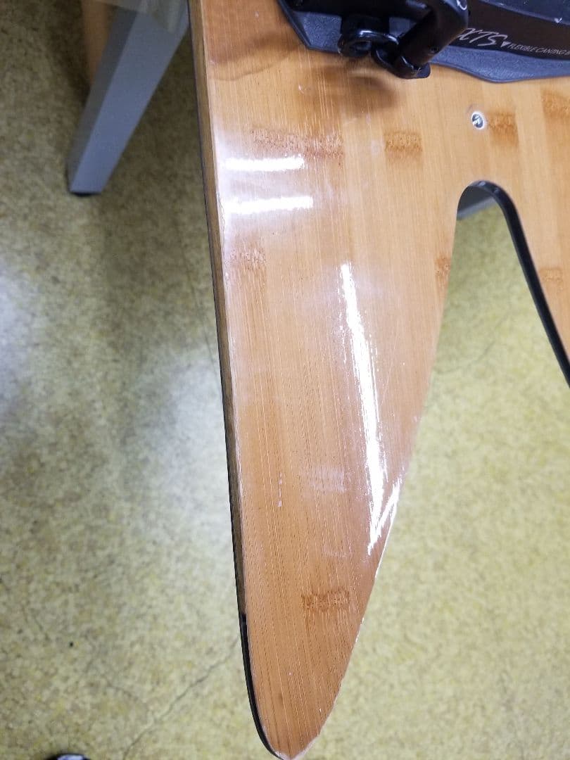 gentenstick ゲンテンスティック.ロケットフィッシュHP