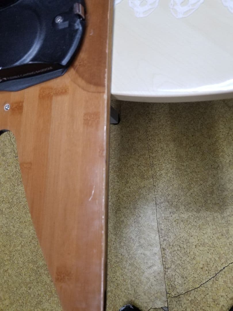 gentenstick ゲンテンスティック.ロケットフィッシュHP