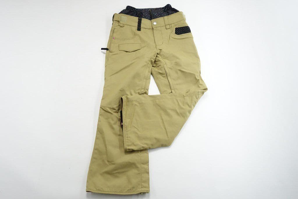 スノーボードウエア　上下セット　ジャケット　パンツ　かわいい　水玉