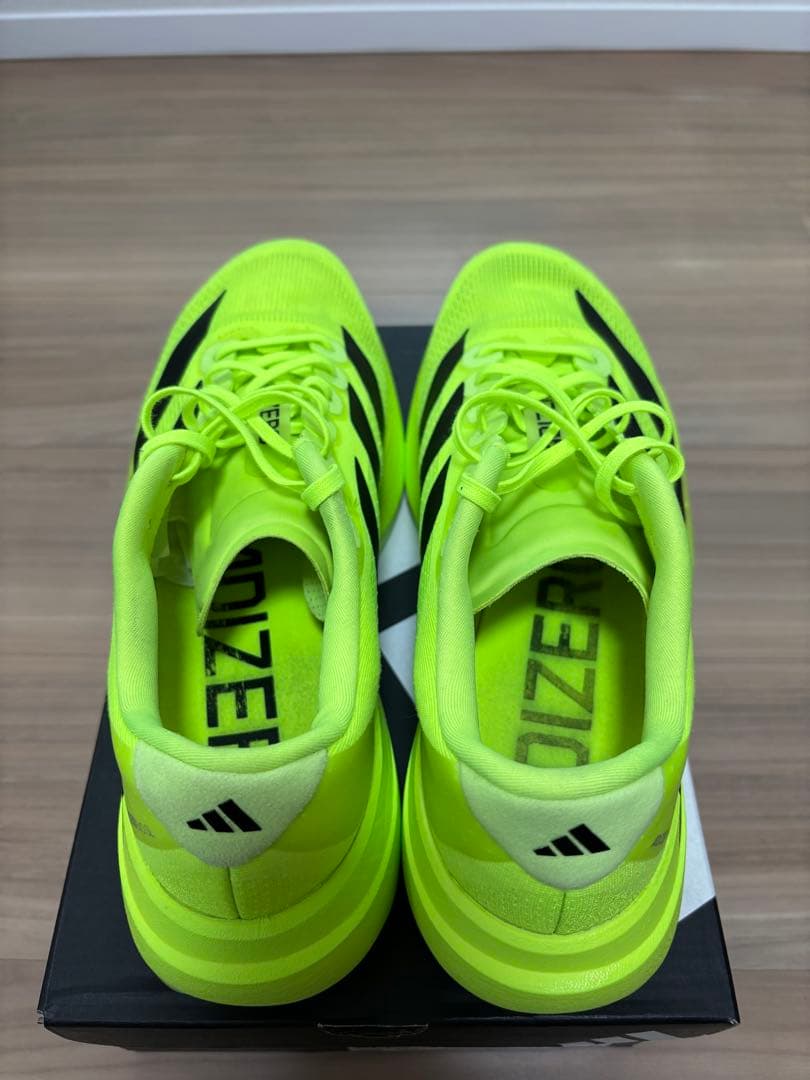 adidas アディゼロ EVO SL 26.0cm