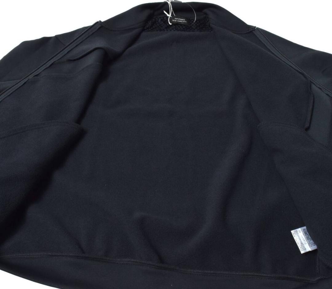 サタデーズ ニューヨークシティ ゴルフ スラッシュ スウェット