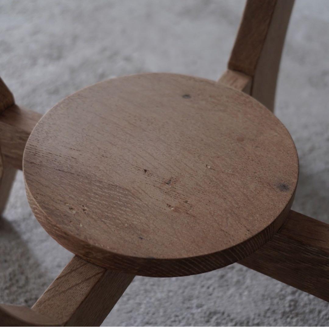 ラウンドテーブル