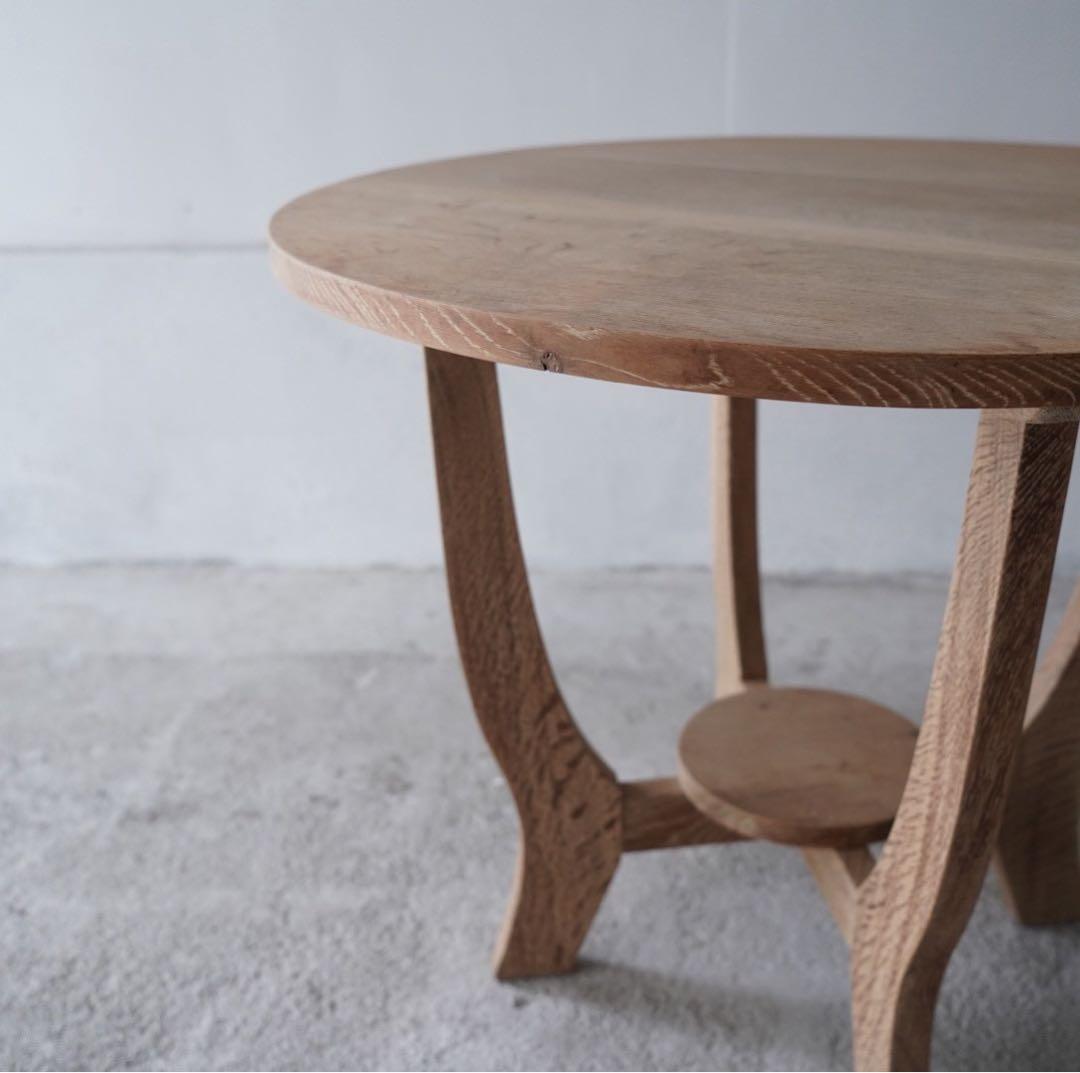 ラウンドテーブル