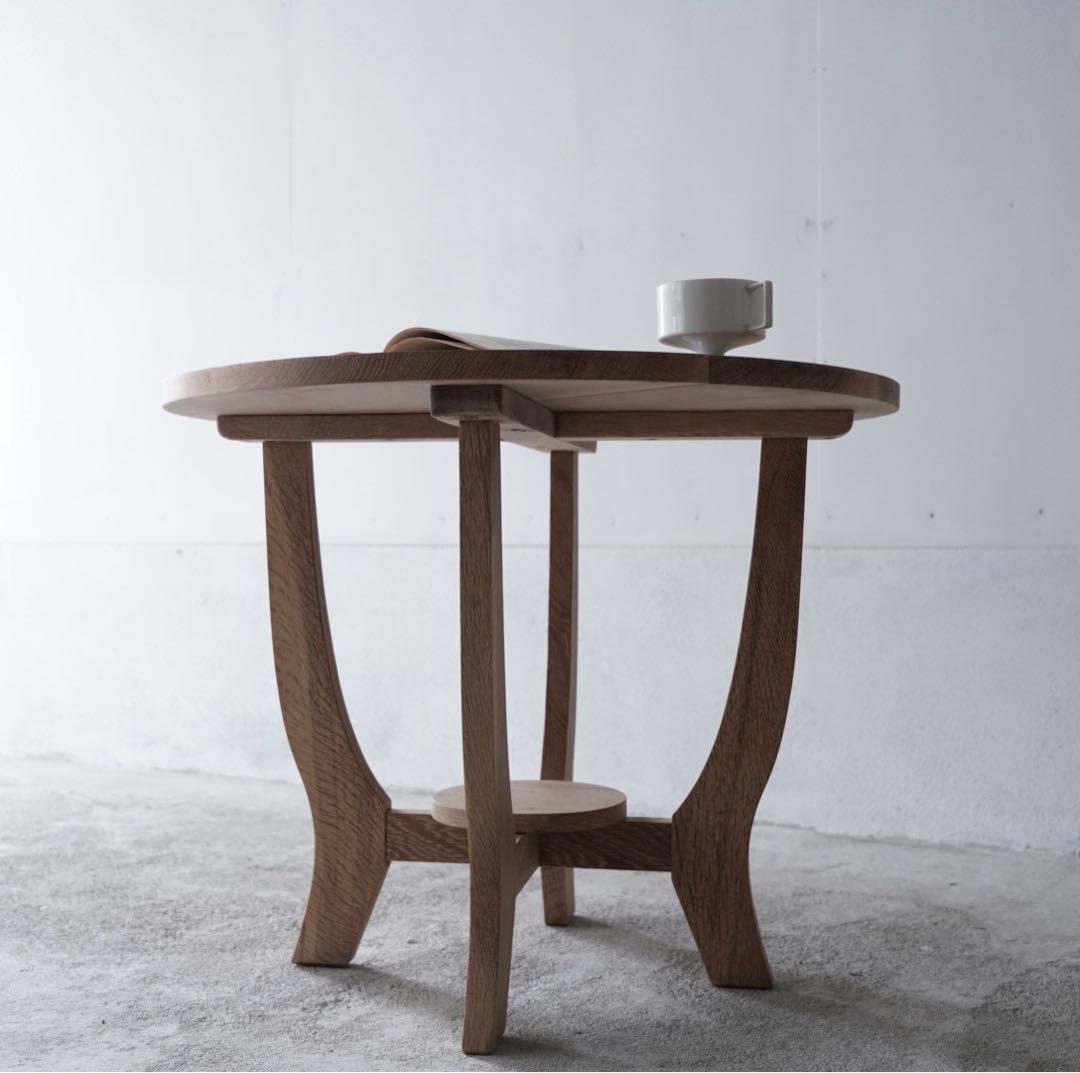 ラウンドテーブル