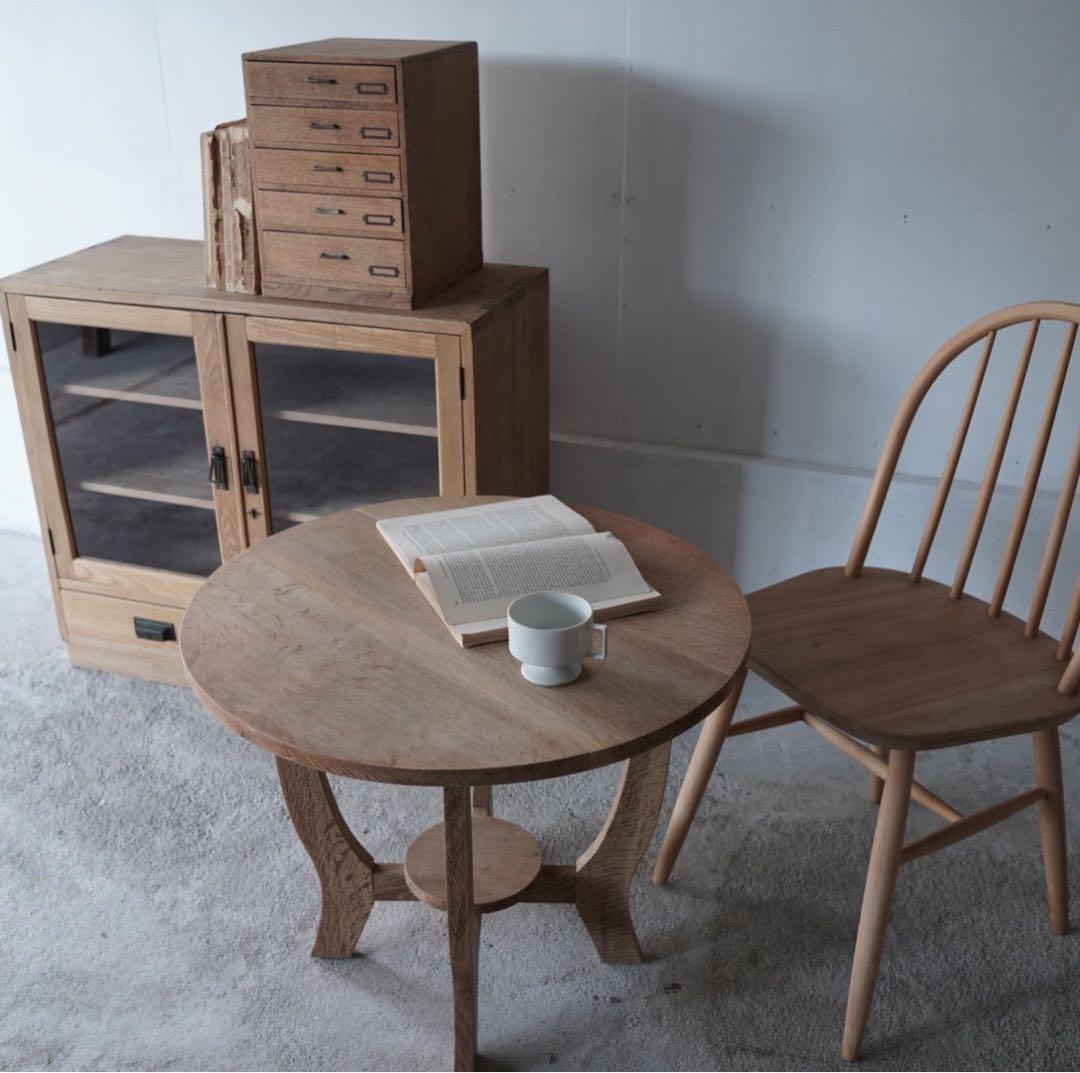 ラウンドテーブル