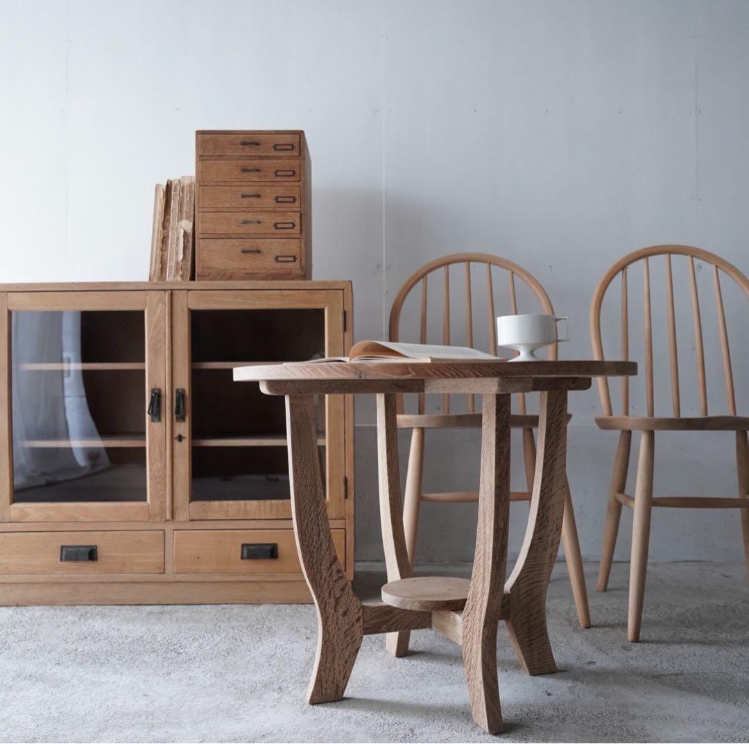 ラウンドテーブル