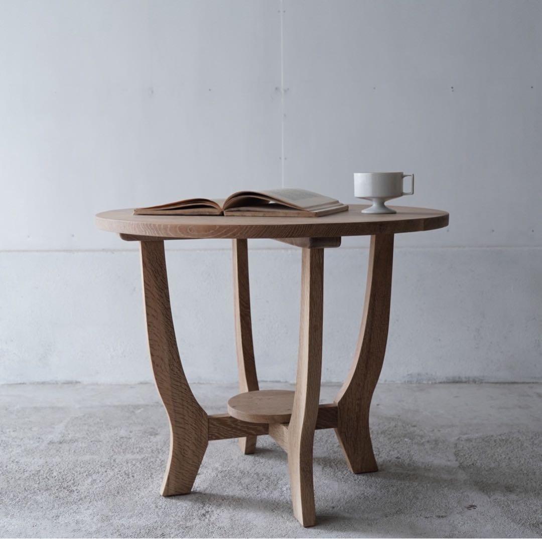 ラウンドテーブル