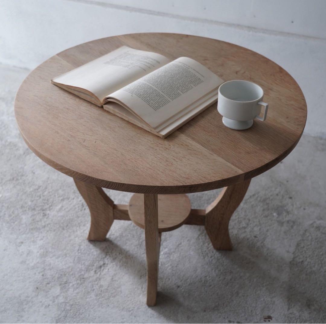 ラウンドテーブル