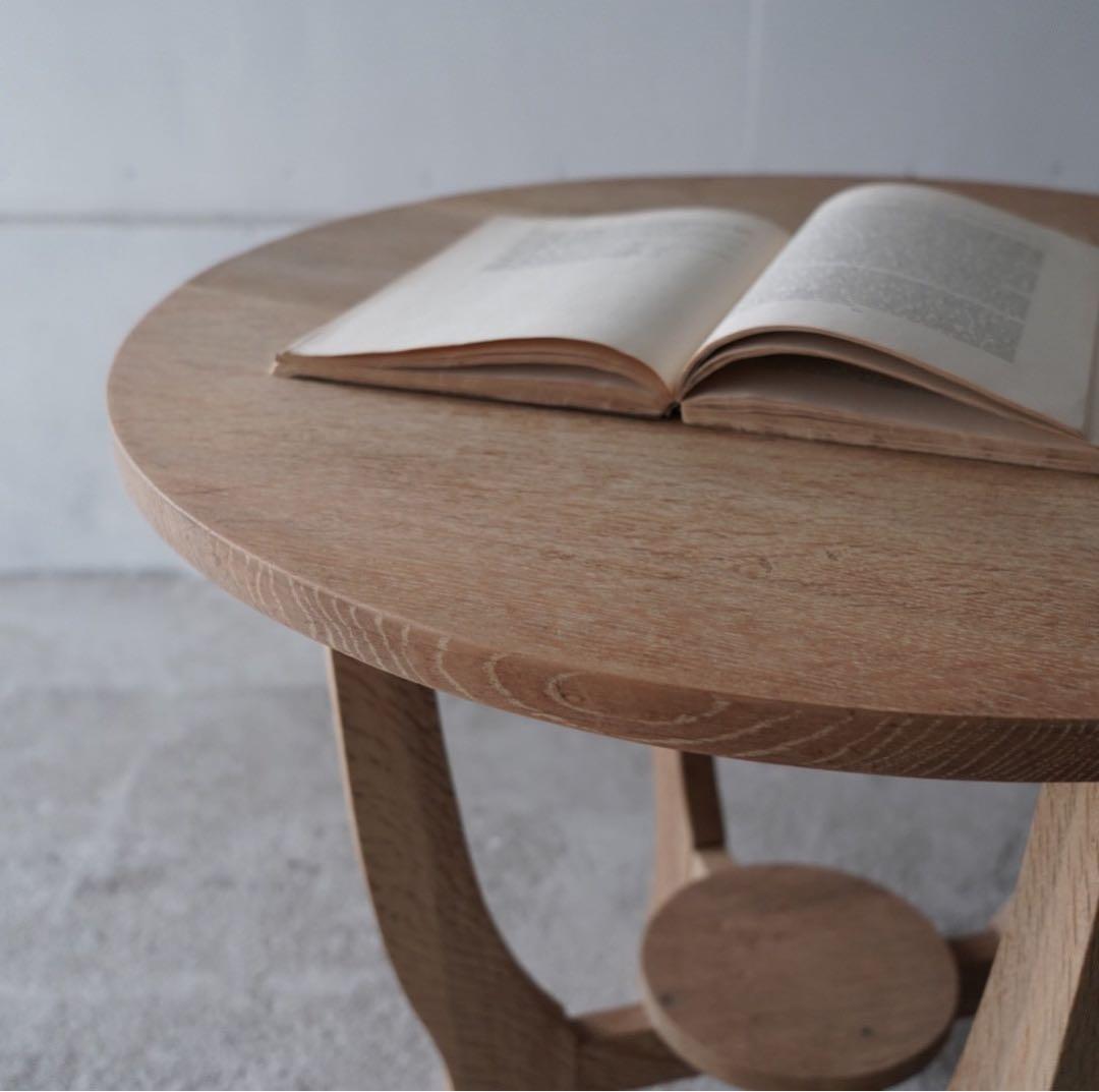 ラウンドテーブル