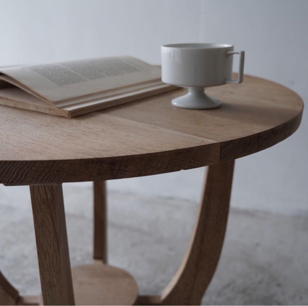 ラウンドテーブル