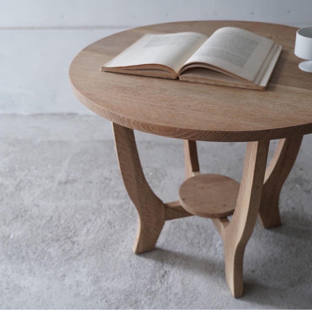 ラウンドテーブル