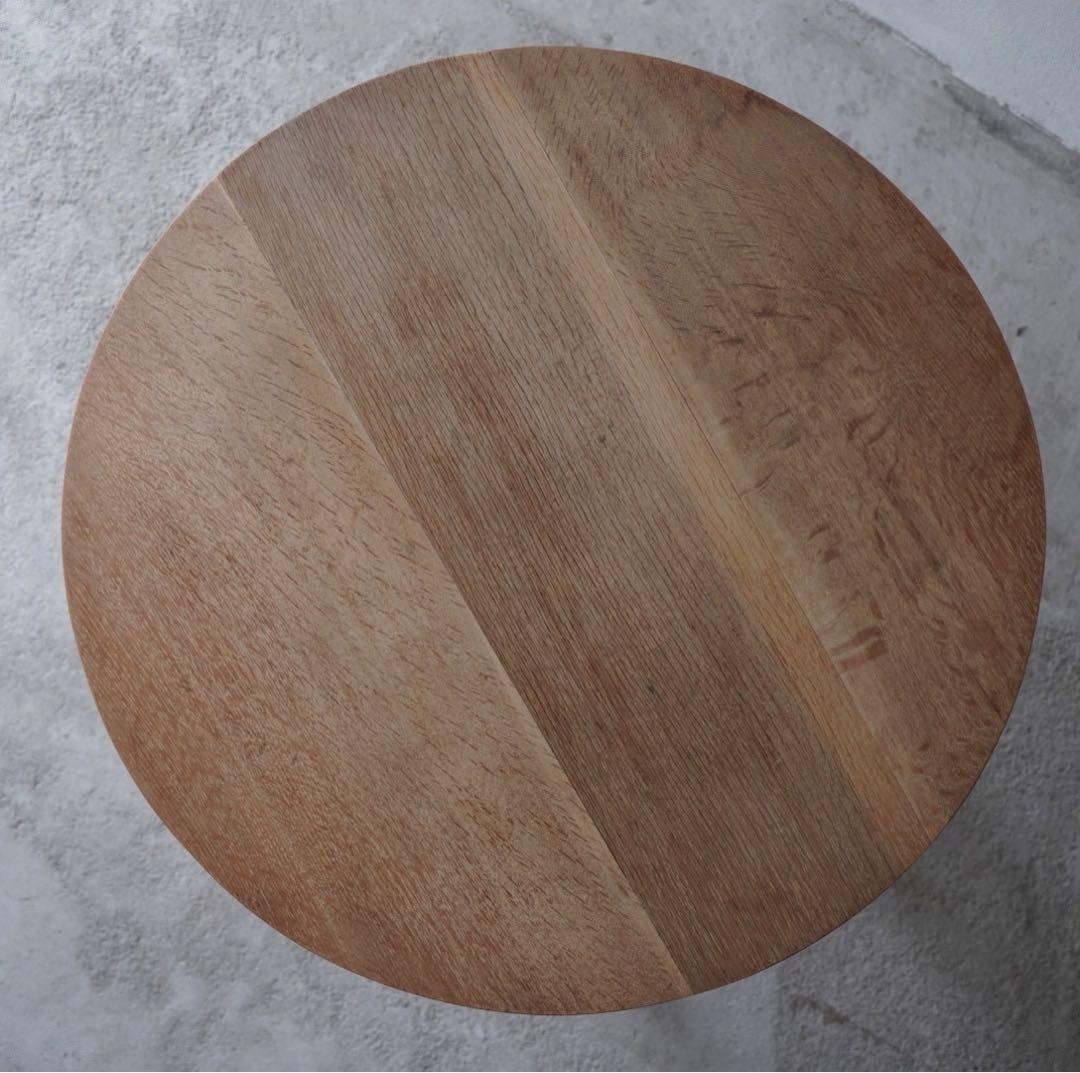 ラウンドテーブル