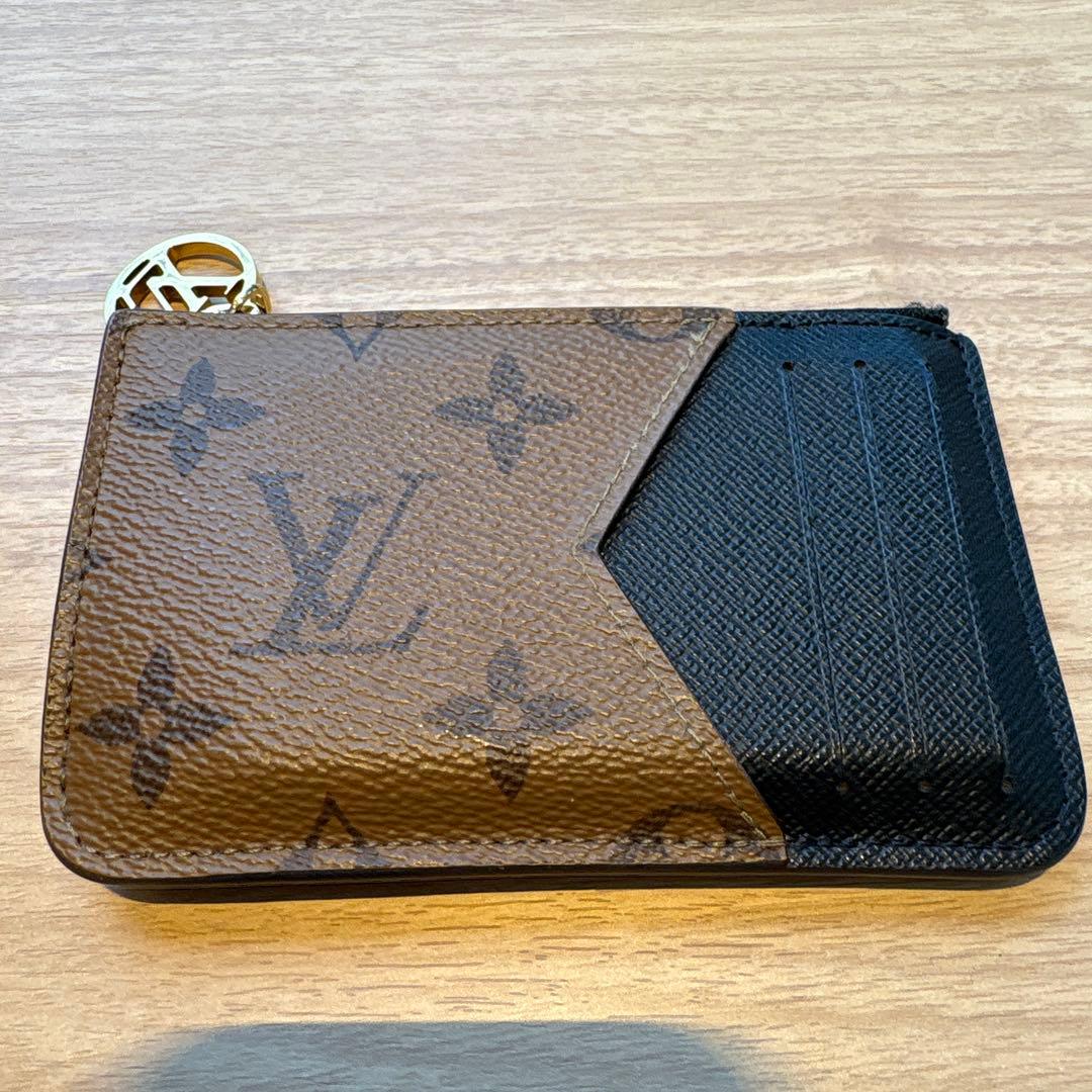 早い者勝ち‼️ルイヴィトン　カード&ケース